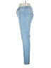 Primark Solid Blue Jeans Size 12 - photo 5