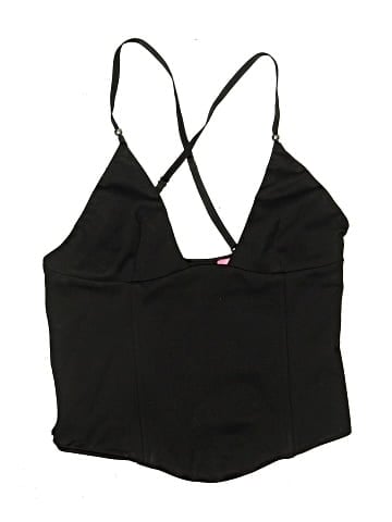 Edikted Sleeveless Top (view 1)