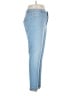 Primark Solid Blue Jeans Size 12 - photo 4