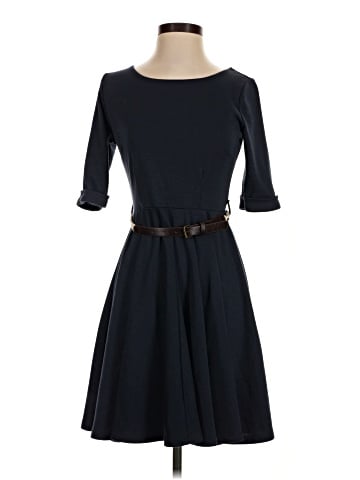 Others Follow Casual Dress (view 1)