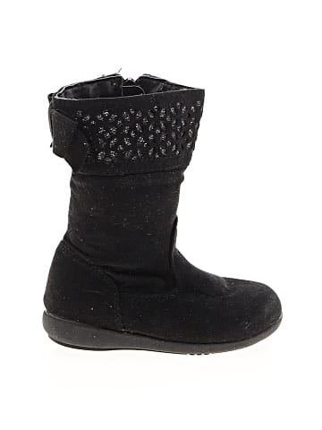 Cherokee Boots (view 1)