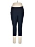 Active by Old Navy Solid Blue Active Pants Size XL Petite - photo 1