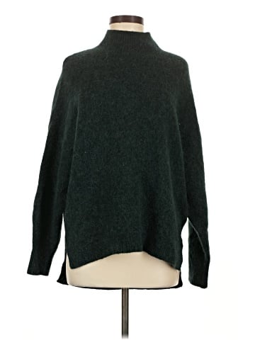 Stockholm Atelier & Other Stories Turtleneck Sweater (view 1)