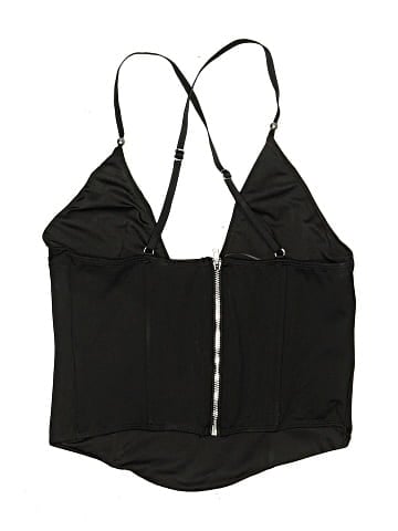 Edikted Sleeveless Top (view 2)