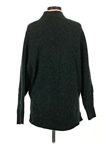 Stockholm Atelier & Other Stories Turtleneck Sweater (view 2)