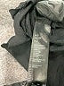 Topshop 100% Polyester Black Tank Top Size 2 - photo 8