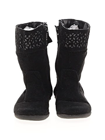 Cherokee Boots (view 2)
