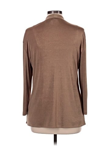 Travelers by Chico's Kimono (view 2)