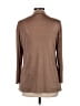 Travelers by Chico's Brown Kimono Size Lg (2) - photo 2