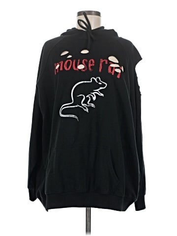 Ripple Junction Pullover Hoodie (view 1)