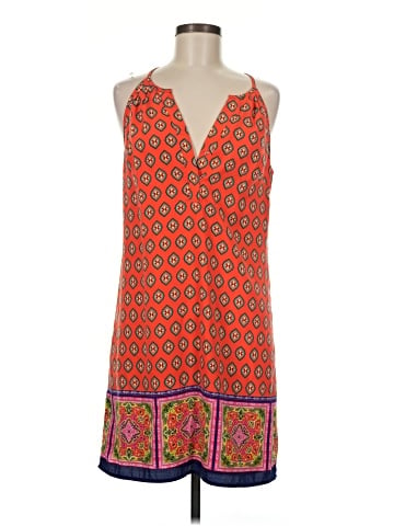Skies Are Blue Casual Dress (view 1)