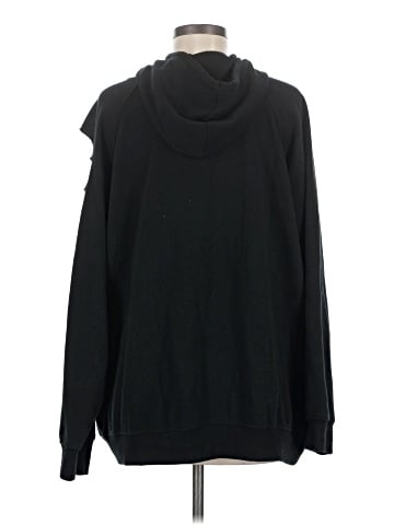 Ripple Junction Pullover Hoodie (view 2)
