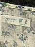 Primark 100% Viscose Floral Ivory Casual Dress Size UK 12 / US 8 - photo 7