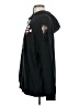 Ripple Junction Black Pullover Hoodie Size 2 - photo 5