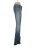 ABS Allen Schwartz Blue Jeans Size 26 waist - photo 4