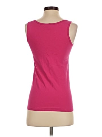 District. Tank Top (view 2)