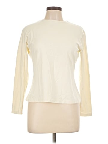 Linda Leal Long Sleeve Turtleneck (view 1)