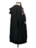 Ripple Junction Black Pullover Hoodie Size 2 - photo 4
