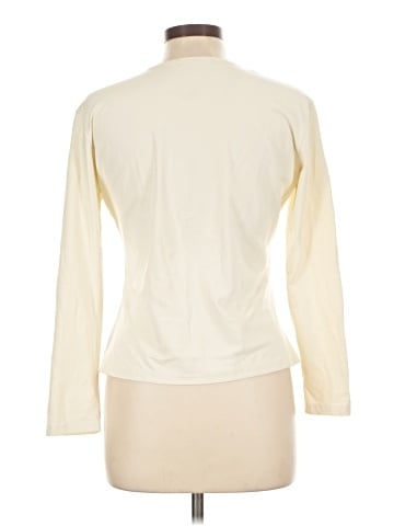 Linda Leal Long Sleeve Turtleneck (view 2)