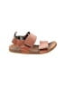 Wonder Nation Tan Sandals Size 6 (kids) - photo 1