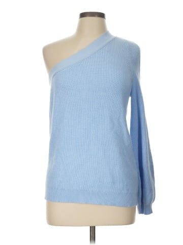Nine West Pullover Sweater (view 1)