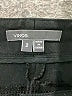 Vince. Black Jeans Size 2 - photo 4