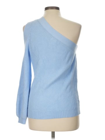 Nine West Pullover Sweater (view 2)