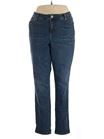 Torrid Jeans (view 1)