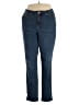 Torrid Blue Jeans Size 20 (tall) - photo 1