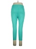 Fila Sport Color Block Teal Active Pants Size XL - photo 2