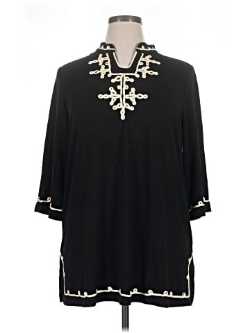Catherines Casual Dress (view 1)