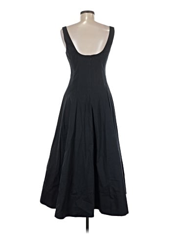 STAUD Cocktail Dress (view 2)