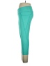 Fila Sport Color Block Teal Active Pants Size XL - photo 5