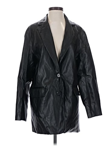 Motel Raincoat (view 1)
