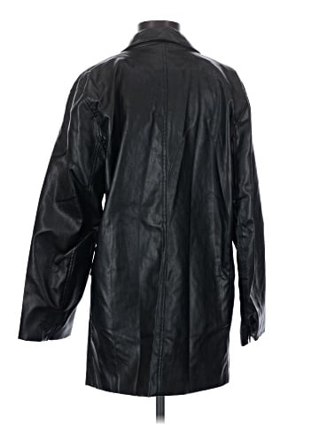 Motel Raincoat (view 2)