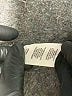 Leith Black Cocktail Dress Size S - photo 8