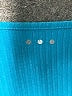 Three Dots Teal Long Sleeve Top Size M - photo 7