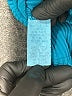 Three Dots Teal Long Sleeve Top Size M - photo 8