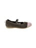 Carter's Gray Green Dress Shoes Size 6 (kids) - photo 1