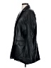 Motel 100% Polyester Black Raincoat Size S - photo 5