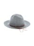 Target 100% Wool Gray Sun Hat One size - photo 1