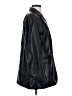 Motel 100% Polyester Black Raincoat Size S - photo 4