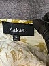 AaKaa Yellow Casual Dress Size S - photo 6