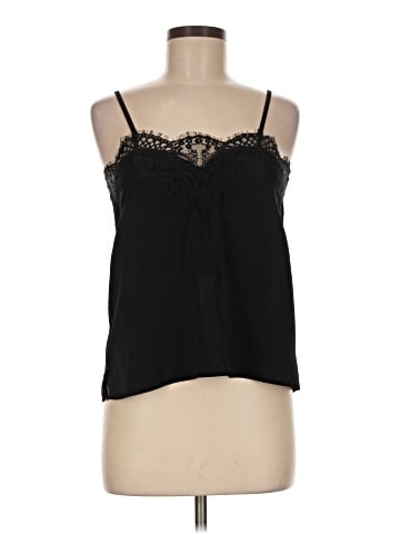 Lulus Sleeveless Blouse (view 1)