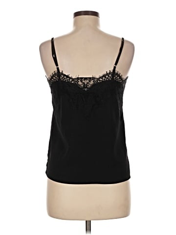 Lulus Sleeveless Blouse (view 2)