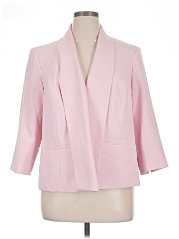 Kasper Blazer (view 1)
