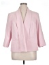 Kasper Pink Blazer Size 16 - photo 1