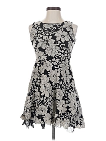 Mystree Cocktail Dress (view 1)