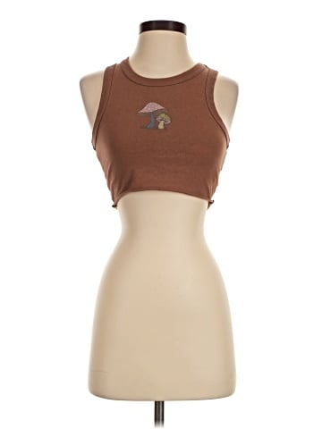 Full Tilt Tank Top (view 1)