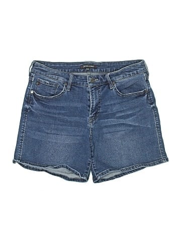 Dear John Denim Shorts (view 1)